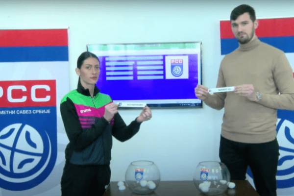 Куп Србије: Рукометаши против Металопластике, рукометашице против Крагујевчанки