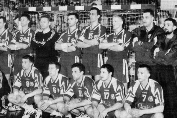 Приче из историје – 24 године од полуфинала ЕХФ КПК