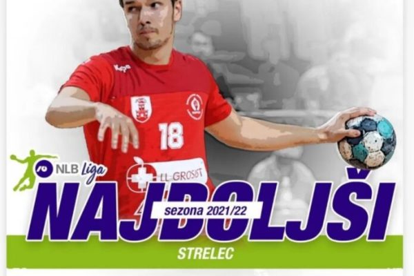 Звездино дете на врху Словеније