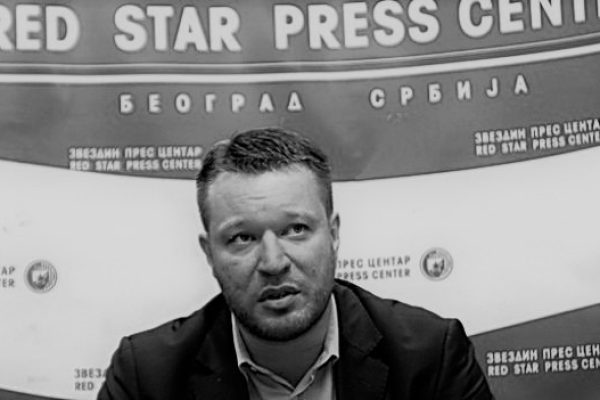 ИН МЕМОРИАМ – Мирко Бутулија