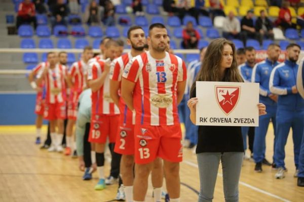 Рукометаши трећи у Горњем Вакуфу, следи 9. „Гужвин меморијал“