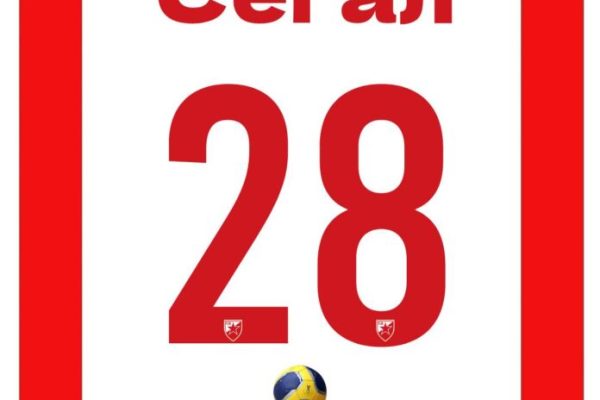 Ротем Сегал нови играч Црвене звезде